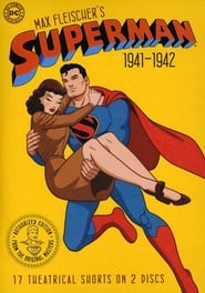 Max Fleischer’s Superman 1941-1942