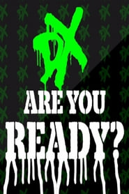 WWE Network Collection: DX – Are You Ready?